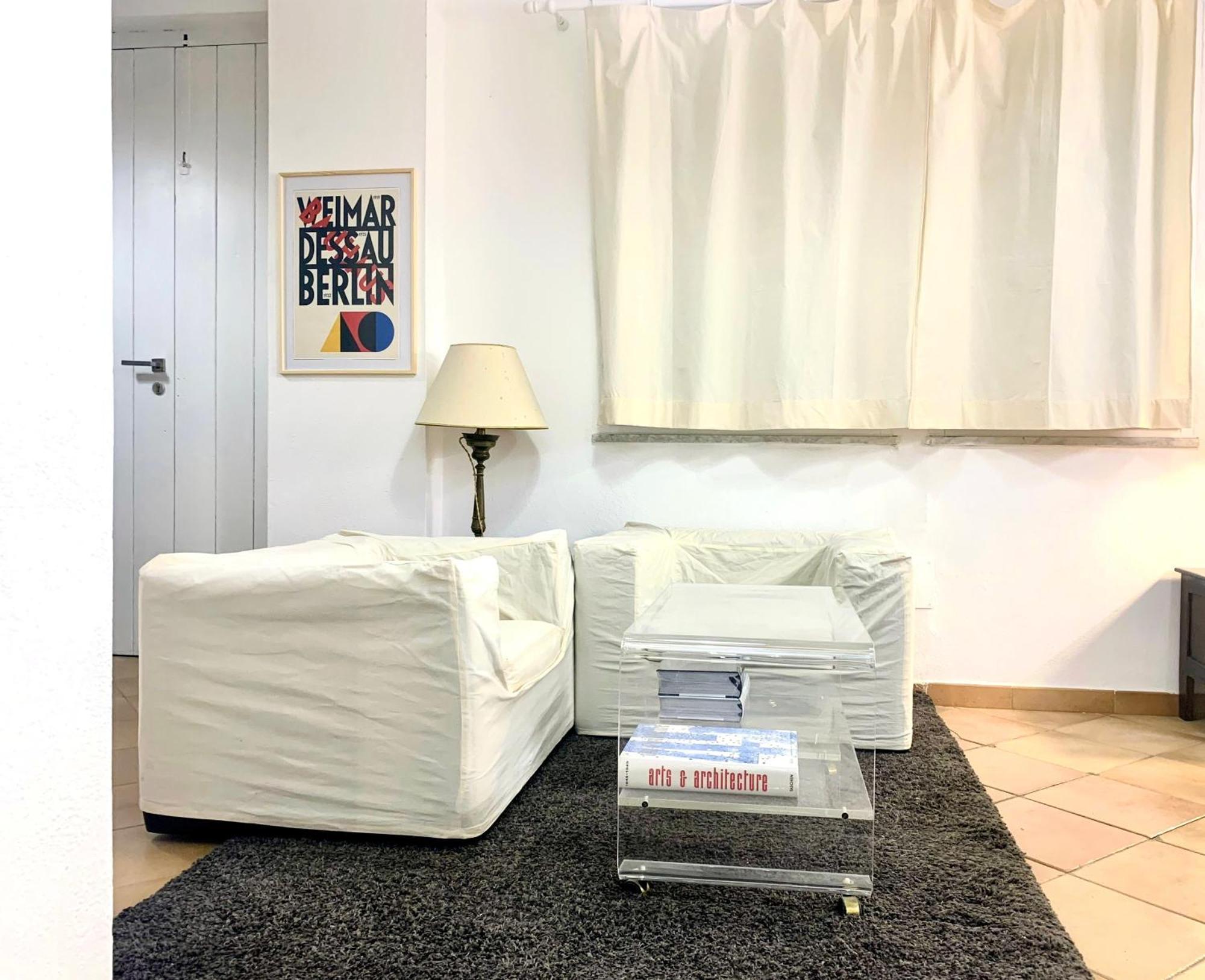 דירות קליארי Oasi Urbana Con Terrazza E Vista מראה חיצוני תמונה