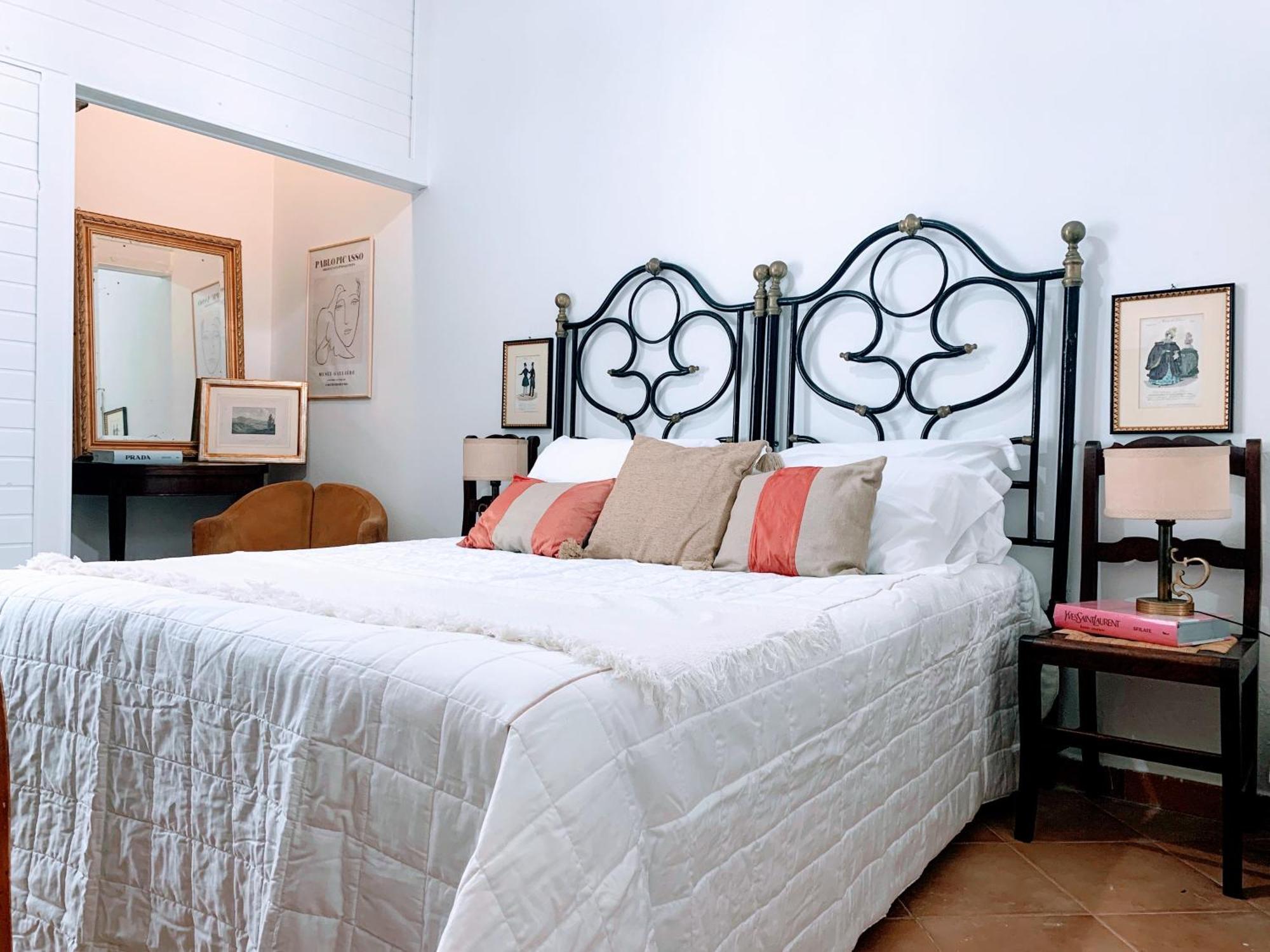 דירות קליארי Oasi Urbana Con Terrazza E Vista מראה חיצוני תמונה