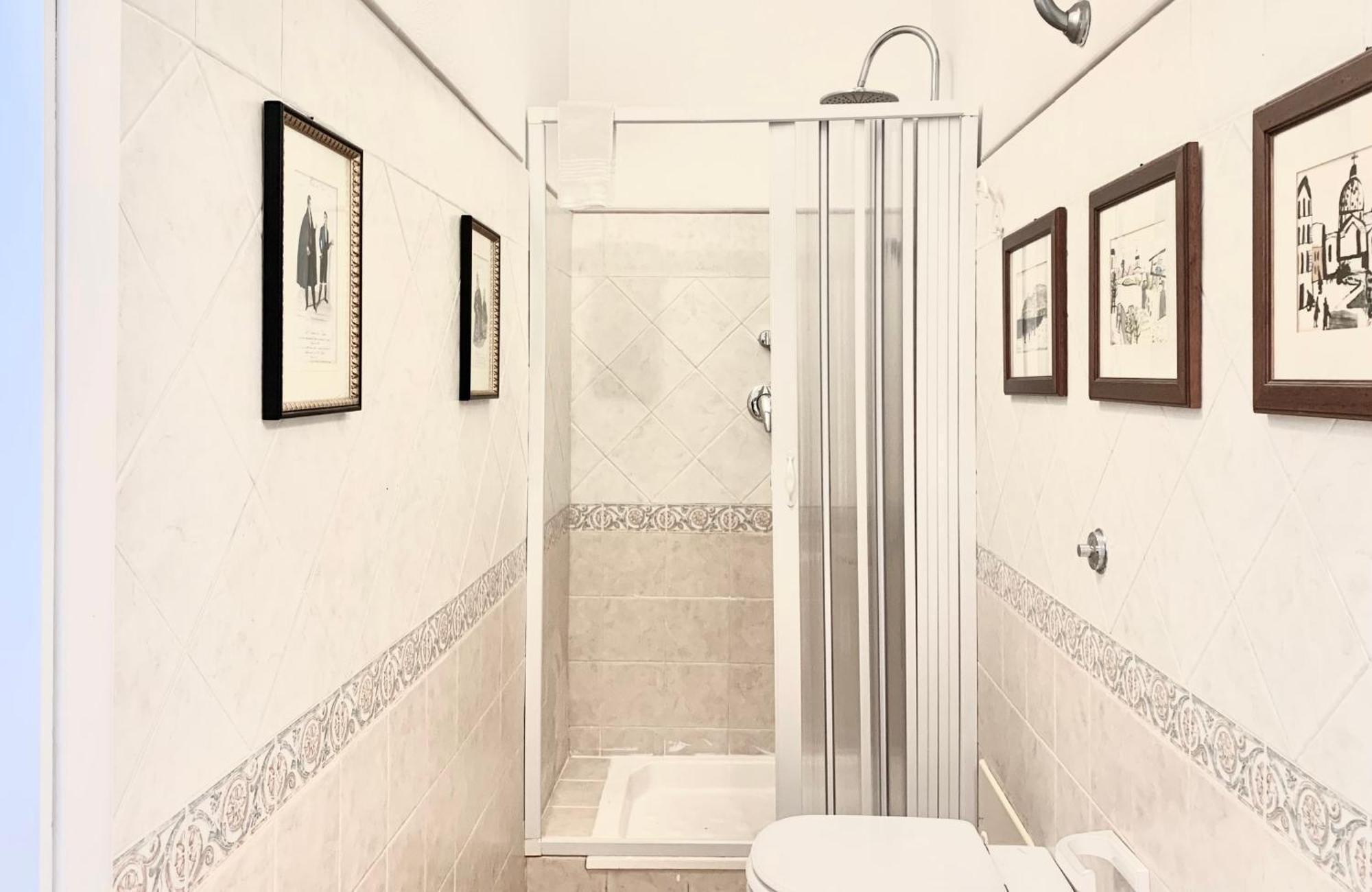 דירות קליארי Oasi Urbana Con Terrazza E Vista מראה חיצוני תמונה