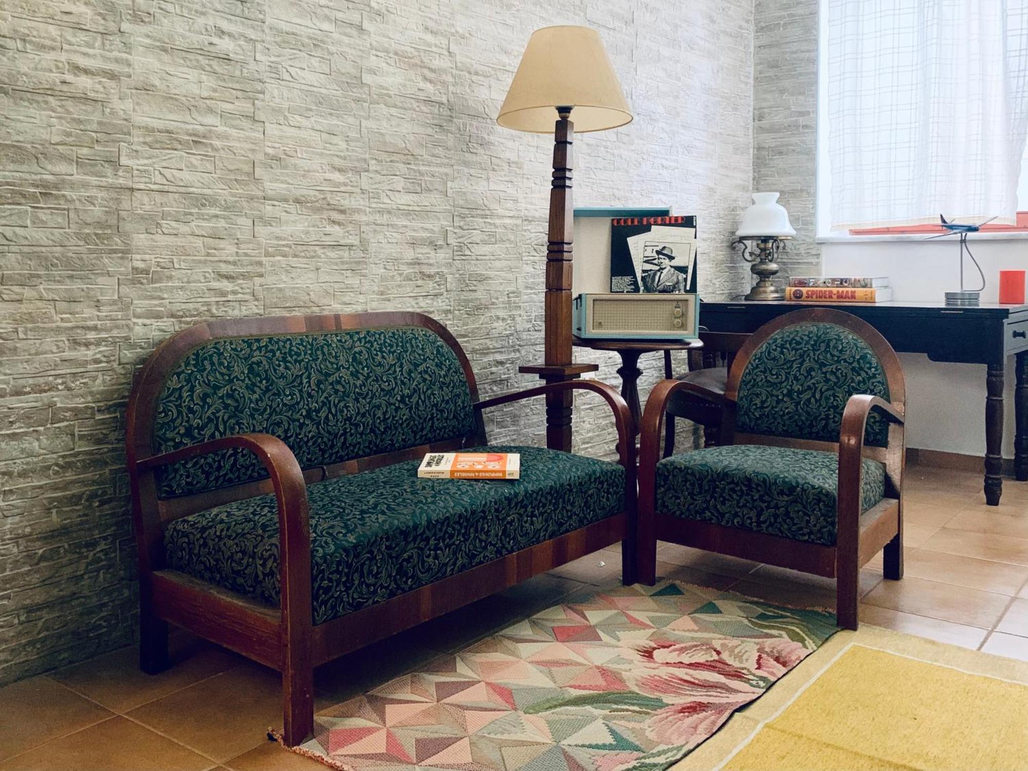 דירות קליארי Oasi Urbana Con Terrazza E Vista מראה חיצוני תמונה