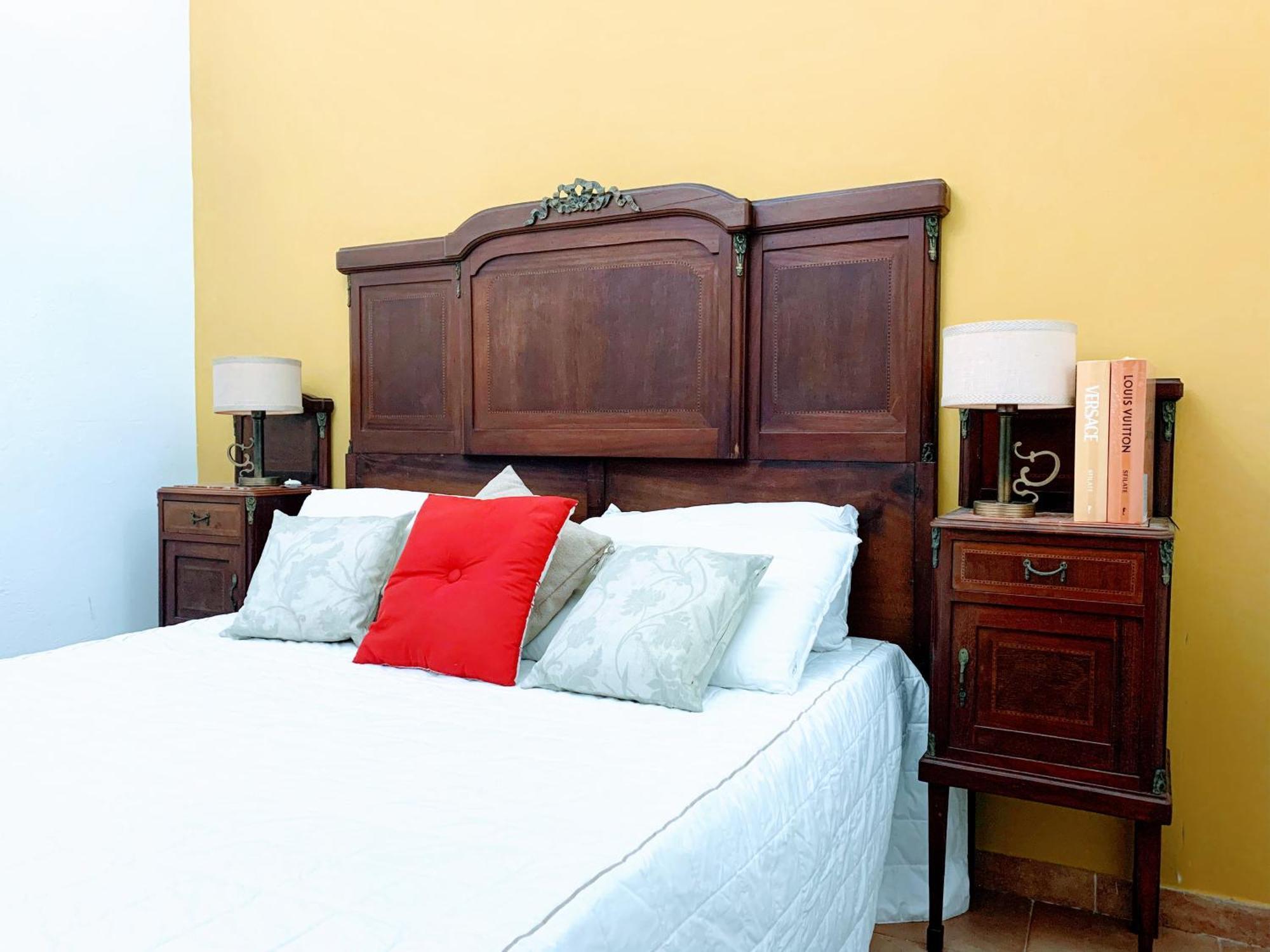 דירות קליארי Oasi Urbana Con Terrazza E Vista מראה חיצוני תמונה