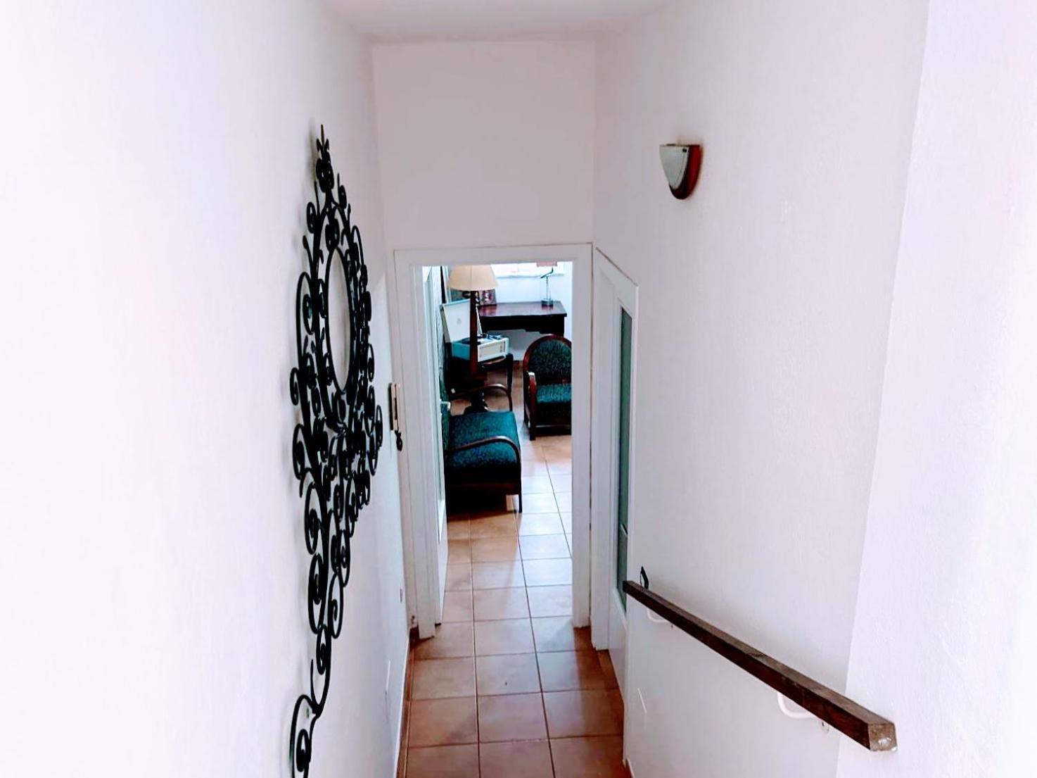 דירות קליארי Oasi Urbana Con Terrazza E Vista מראה חיצוני תמונה